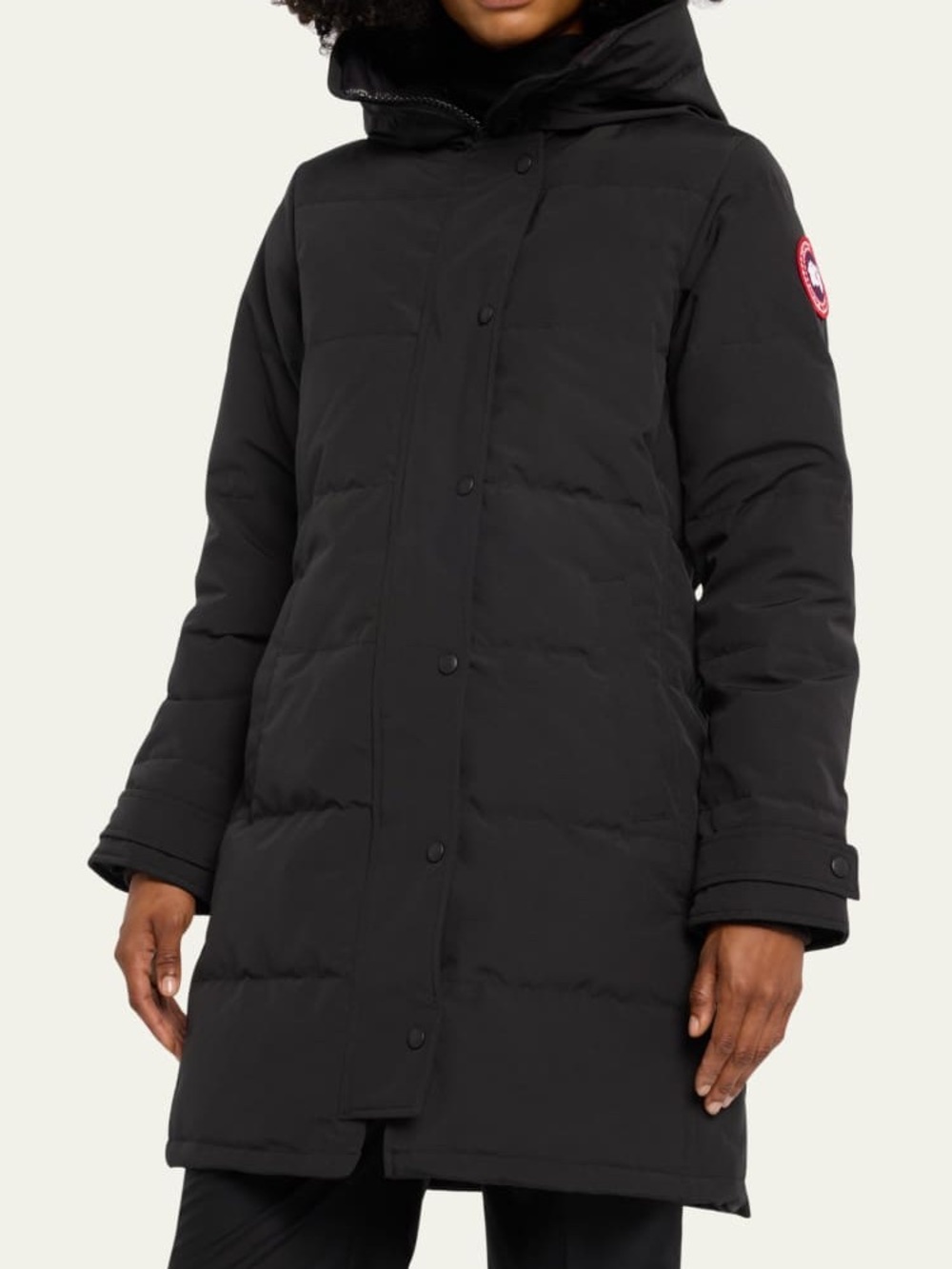 Canada Goose Shelburne Parka